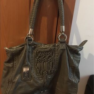 Badgley Mischka shoulder bag